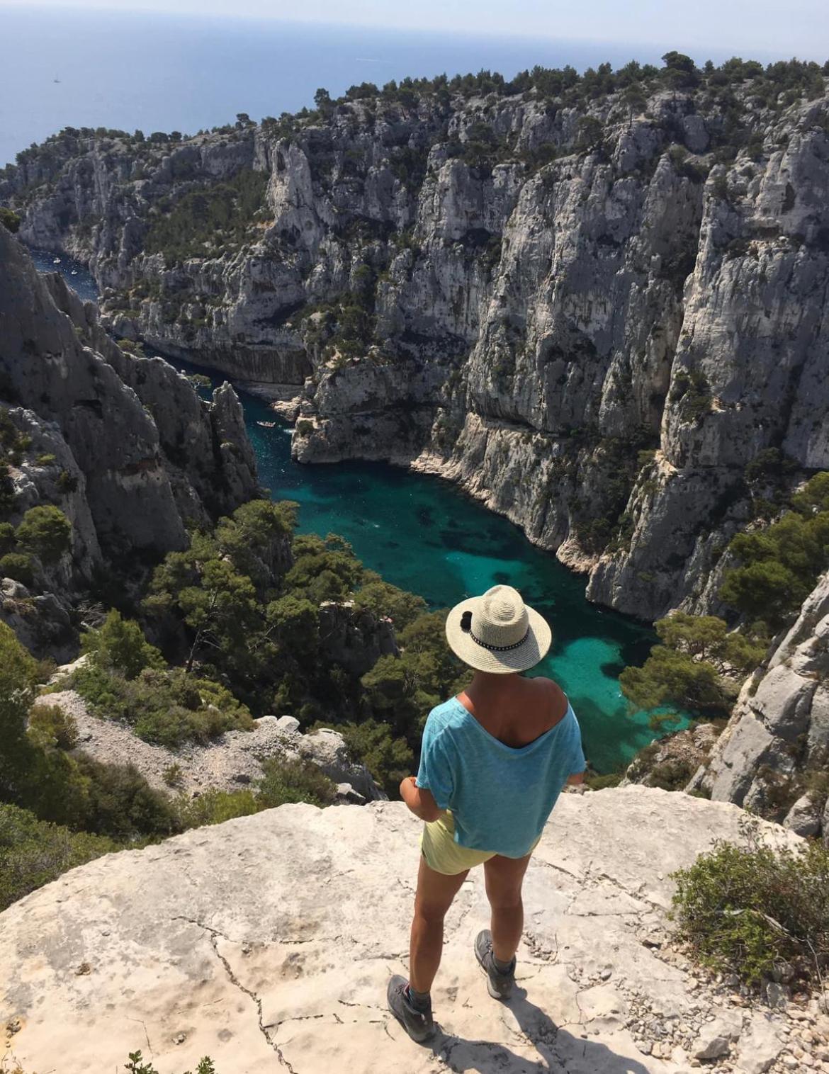Studio Cosy Proche Mer Saint-Cyr-sur-Mer Luaran gambar